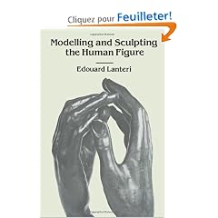 Modelling and Sculpting the Human Figure