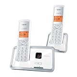 Alcatel Versatis D150 Voice duo T�l�phone sans filpar Alcatel