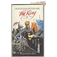 The King