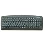 Kensington 64332 Comfort Type Slim PS/2 Keyboard (PC)