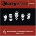 Musik : Ballads - The Ultimate Love Songs Collection 1993 - 2001
