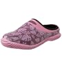 The Original MuckBoots Women's Wineberry Palm Outdoor Shoe