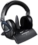 Sennheiser  RS 45 HiFi Stereo Wireless Headphones (Black)