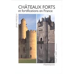 Chateaux-forts et fortifications en France