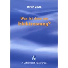 Was ist dran am Elektrosmog?