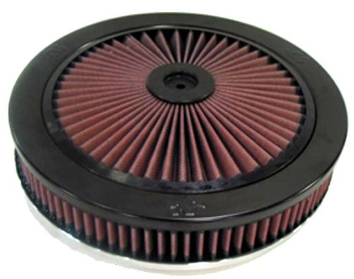 KAndN 66-3110 X-Stream Top Assembly