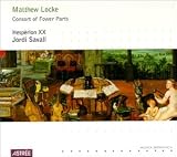 Locke: Consort of Fower Parts