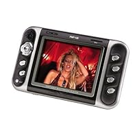 iriver 20 GB PMP-120 Portable Media Player