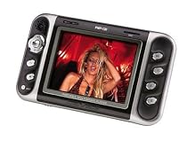 iriver 20 GB PMP-120 Portable Media Player