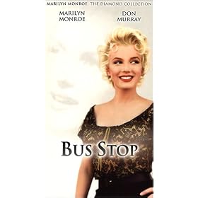 Bus Stop [VHS]