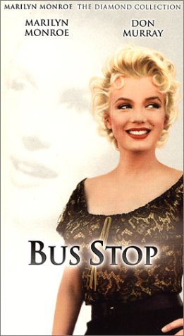 Childrens Toyshop  VHS : Bus Stop
