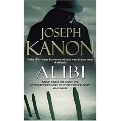 Alibi.