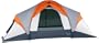 Wenzel Starwood 18- by 10-Foot Family Pentadome Tent