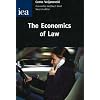 The Economics of Law