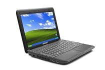 Sylvania GNET31201X6S 10-Inch Magni Elite Slate G-Netbook (1.6 GHz Intel Atom Processor, 1 GB RAM, 160 GB Hard Drive, XP Home) Black