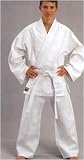 Judo - Anzug Randori
