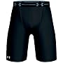 Under Armour Heat Gear Long Compression Short Mens