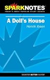 Spark Notes A Doll's House