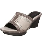B. MAKOWSKY Bmskye Studded Slide