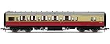 Hornby R4348B 00 Gauge BR Maunsell Brake Composite High Window B Passenger Rolling Stock Coach