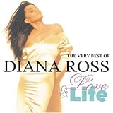 Love & Lift - The Very Best of Diana Ross - Diana Ross
