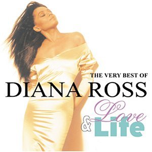 Diana Ross - Love & Lift - The Very Best of Diana Ross - Zortam Music