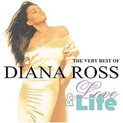 Love & Life - The Very Best of Diana Ross
