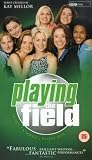 VHS : Playing The Field - Series 1 And 2 [1998]