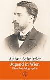 Produkt-Bild: Jugend in Wien: Eine Autobiographie