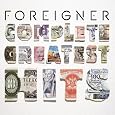 Foreigner - Complete Greatest Hits by Foreigner