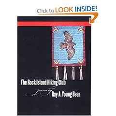 The Rock Island Hiking Club