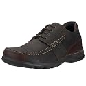 camel active 1451101 , Herren Klassische Halbschuhe, braun