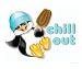 Check out Chill Out Children Photographic Poster Print by Debbie Gray, 10x8