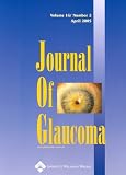Journal of Glaucoma