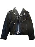 Motorcycle Jacket
