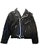 Motorcycle Bomber Jacket