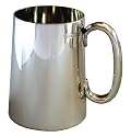 Pewter tankard Imperial design - 1 pint