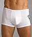 Calvin Klein Placement Logo Trunk Underwear