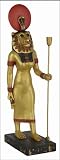 Small Sekhmet Statue Museum Reproduction