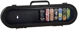 Upper Deck 201310 - Tech Deck Sammlercase inklusive 1 Fingerskateboard - Spin Master