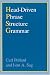 Head-Driven Phrase Structure Grammar (Studies in Contemporary Linguistics)