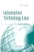 Books : Information Technology Law
