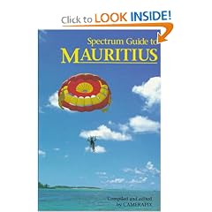 Spectrum Guide to Mauritius (Spectrum Guides)