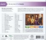 Playlist: The Very Best of the Bangles (Eco-Friendly Packaging)