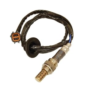 Walker 250-24709 4 Wire Oxygen Sensor