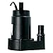 EcoPlus Bottom Draw Submersible Water Pump - 1500 GPH