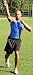 Weighted balls develop strength by providing resistance during the throwing motion. Also use for upper body rehabilitation exercises or warm-up.