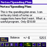 Speedy Budget COLOR downloadable Software