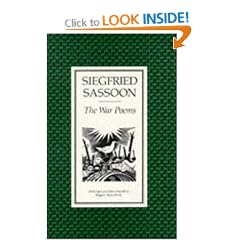 The War Poems
