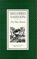 The War Poems of Siegfried Sassoon